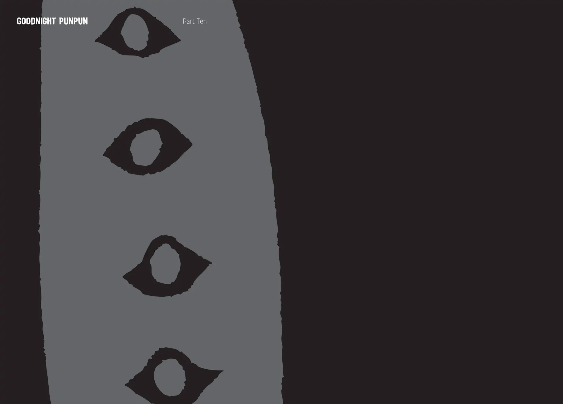 Oyasumi Punpun Chapter 100 image 01